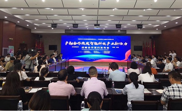 小黄片在线免费观看科技喜获千万级担保授信