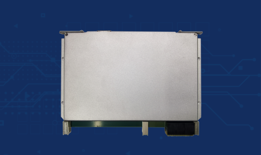 小黄片在线免费观看科技推出龙芯3A4000全国产6U VPX